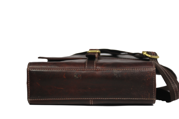 leather messenger bag-MN9051-base
