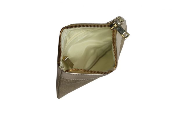 Cosmetic case for Girl's Essentials-2097 inside (leathermanfashion)