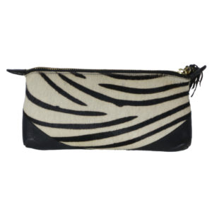 Leatherman Fashion Girls Multicolor Genuine Leather Wallet