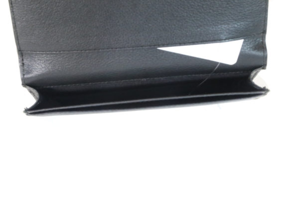 Leatherman Fashion Girls Multicolor Genuine Leather Wallet LP-5103 inside