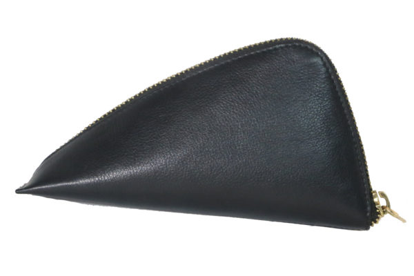 Leatherman Fashion Genuine leather coin purse back