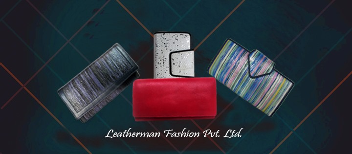 Ladies Small Leather Goods