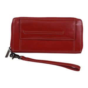 Red Clutch LMN_WALLET_44_04_RED