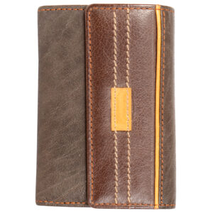 Maroon Havana Key Case LMN_KEYCASE_1912_MRN_HVNA_BC5554_CF