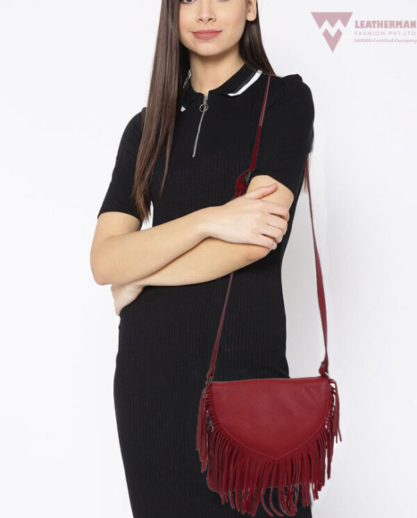 red scarlet sling bag LMN_SLING_3042_SCARLETRED_BC5645_FOSSIL model