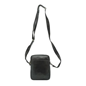 Unisex Black Sling