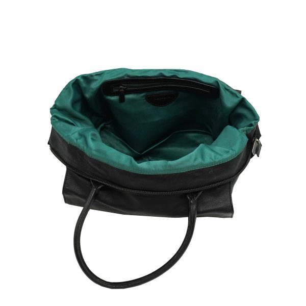 Black Women Handbag