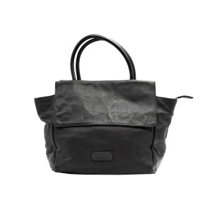 Black Women Handbag