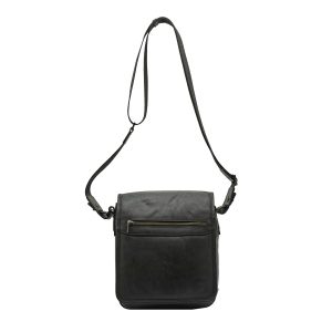 Unisex Black Sling