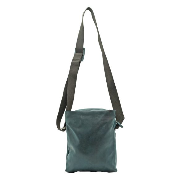 Women Blue Sling
