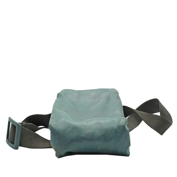 Women Blue Sling