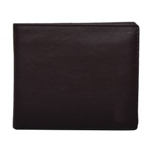 Brown Men's Wallet 33_6772