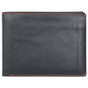 Genuine Leather Wallet
