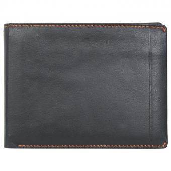Genuine Leather Wallet