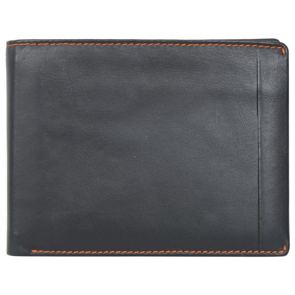 Genuine Leather Wallet