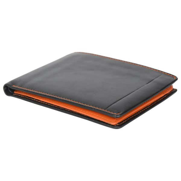 Genuine Leather Wallet