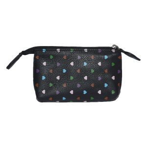 Black Key Case 614848