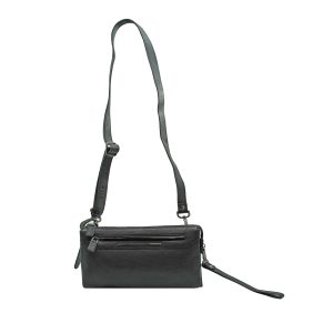 Women Black Sling Bag