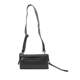 Women Black Sling Bag